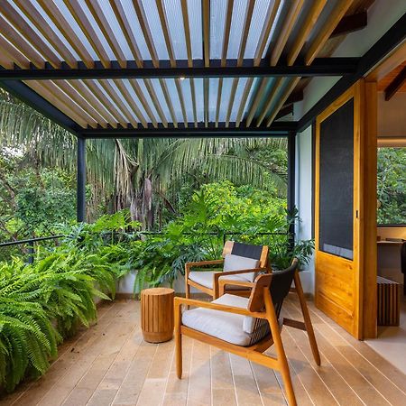Puerto Jiménez El Remanso Rainforest Lodge מראה חיצוני תמונה
