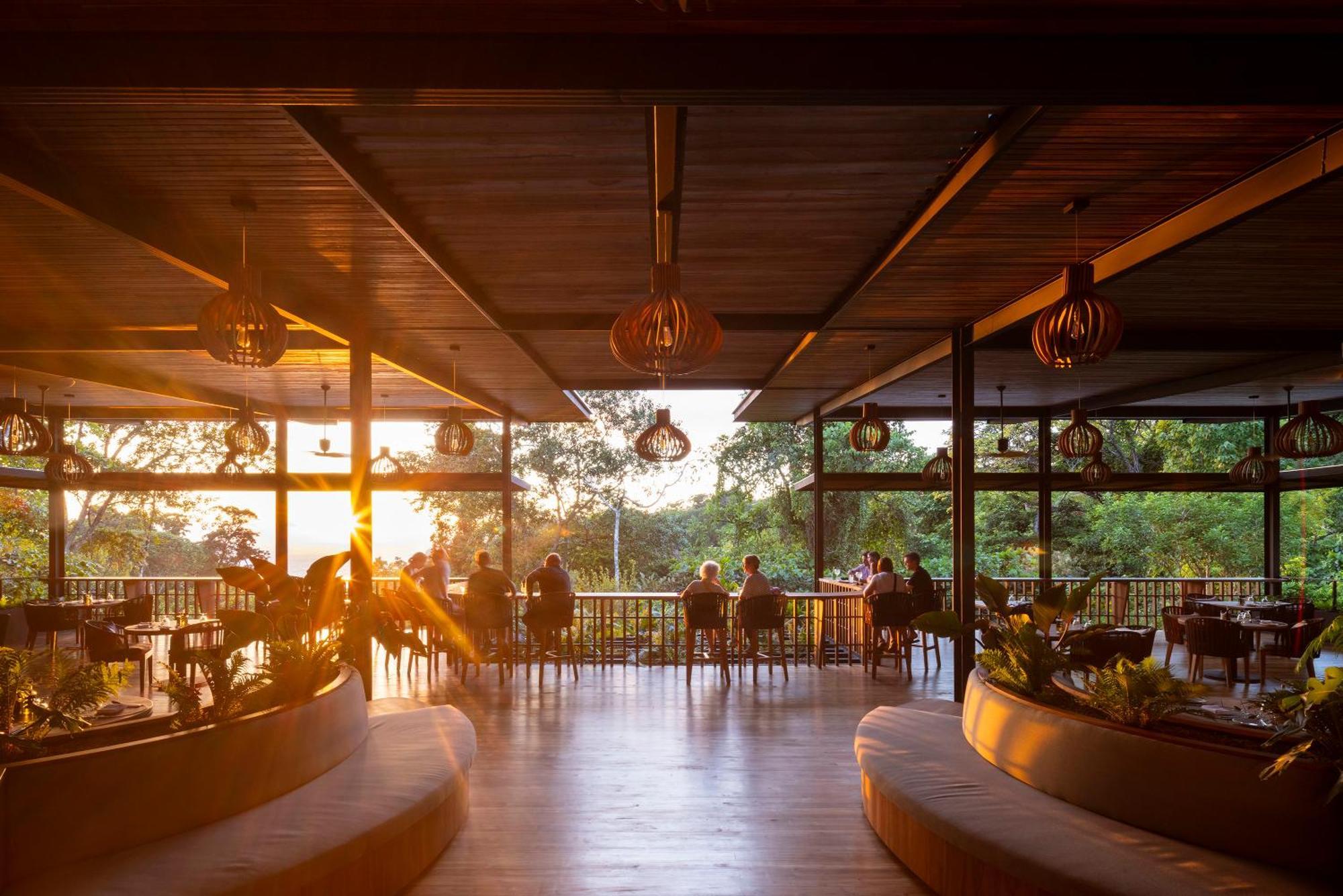 Puerto Jiménez El Remanso Rainforest Lodge מראה חיצוני תמונה