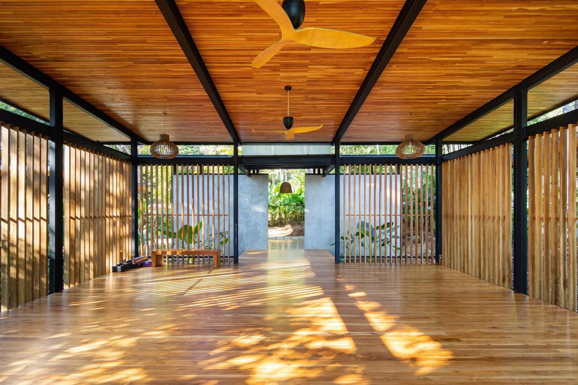 Puerto Jiménez El Remanso Rainforest Lodge מראה חיצוני תמונה