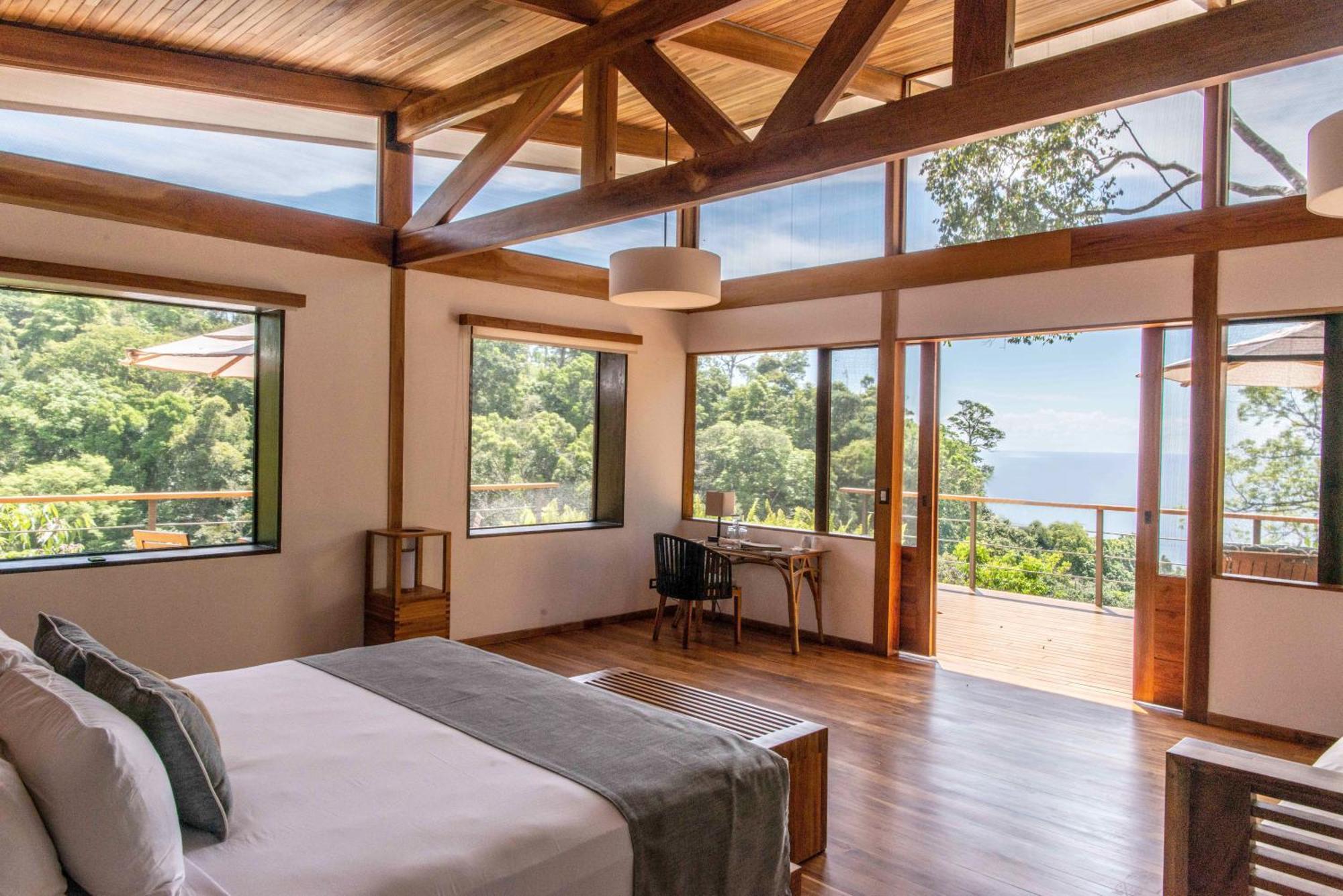 Puerto Jiménez El Remanso Rainforest Lodge מראה חיצוני תמונה