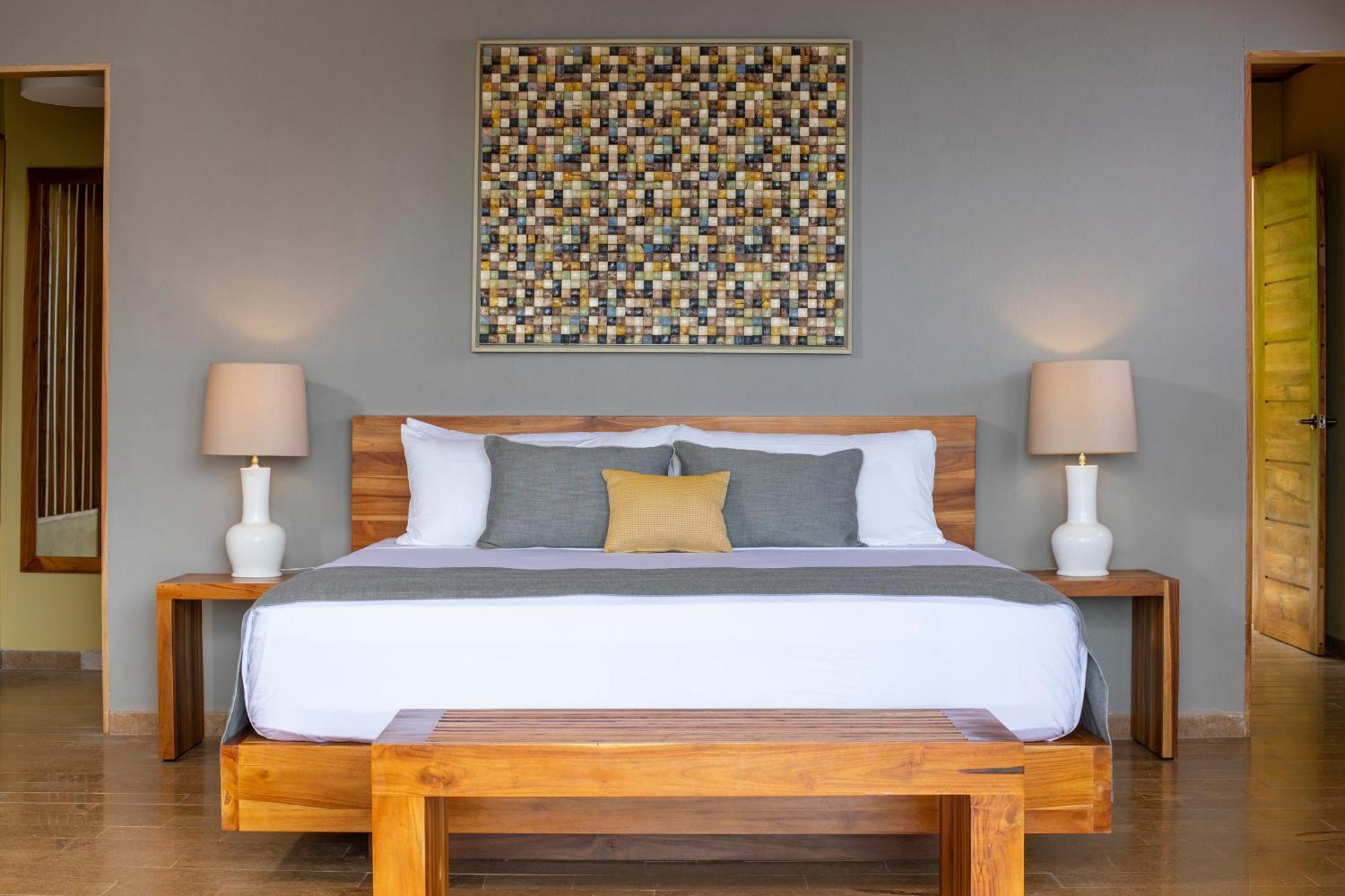 Puerto Jiménez El Remanso Rainforest Lodge מראה חיצוני תמונה