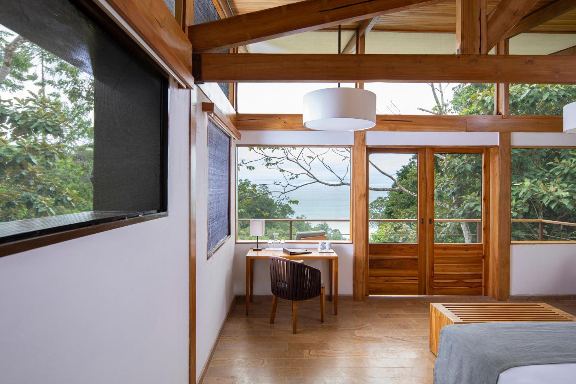 Puerto Jiménez El Remanso Rainforest Lodge מראה חיצוני תמונה