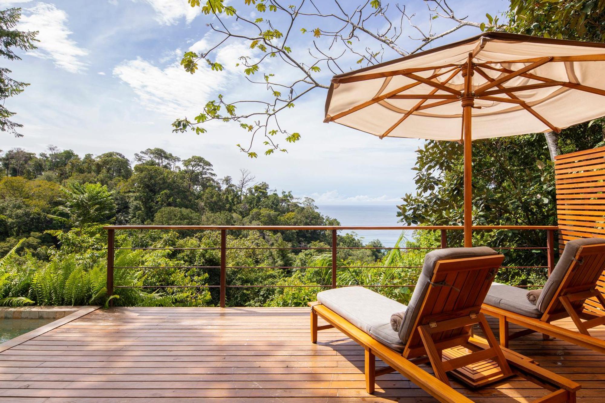 Puerto Jiménez El Remanso Rainforest Lodge מראה חיצוני תמונה
