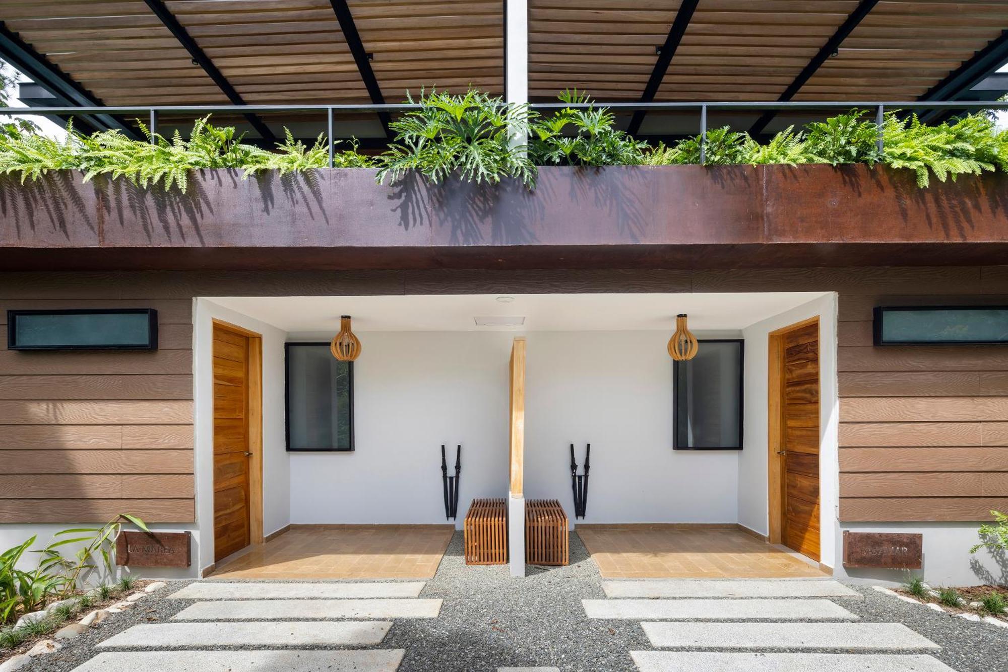 Puerto Jiménez El Remanso Rainforest Lodge מראה חיצוני תמונה