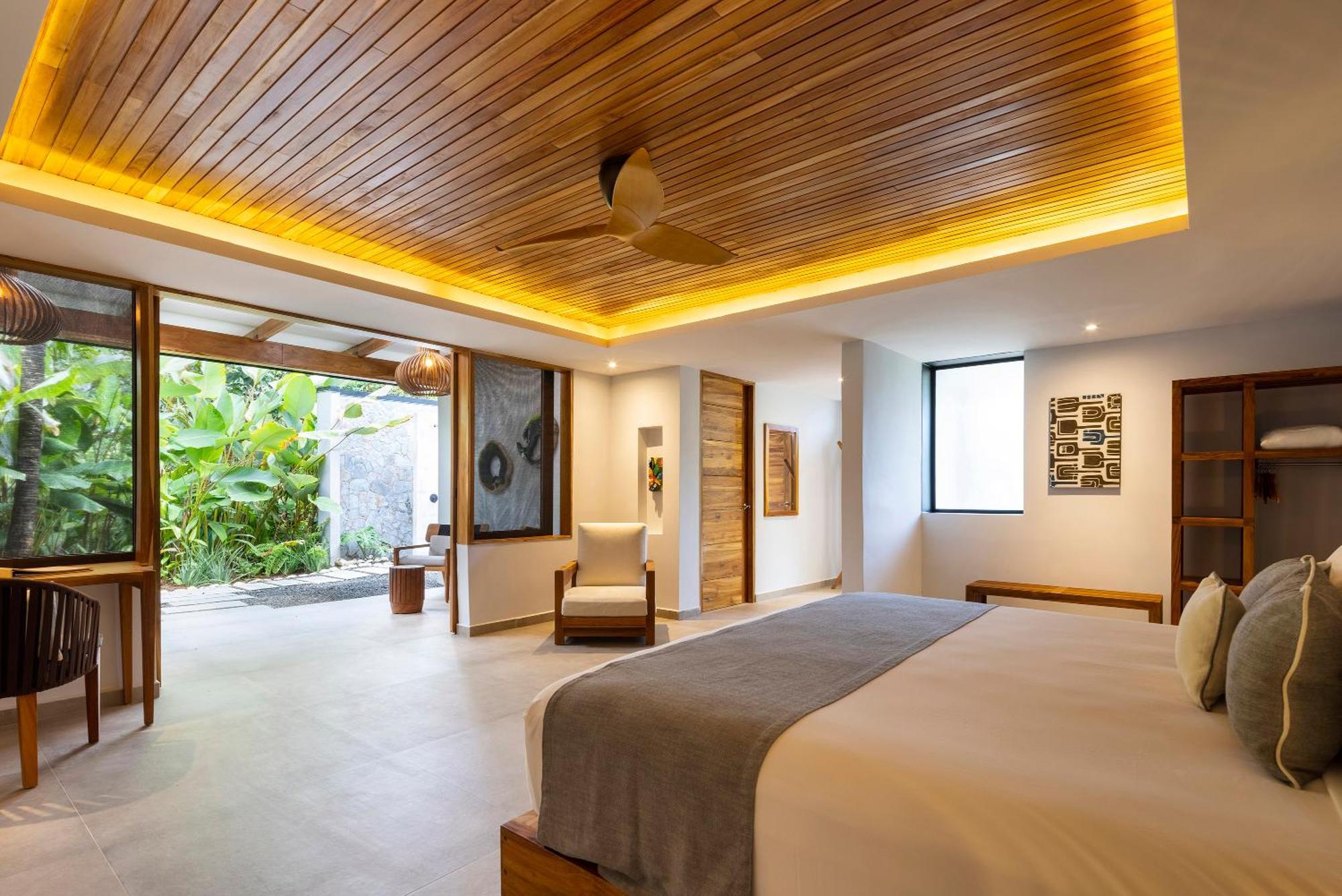Puerto Jiménez El Remanso Rainforest Lodge מראה חיצוני תמונה