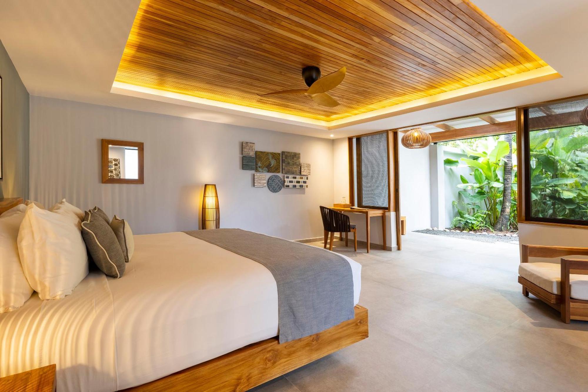 Puerto Jiménez El Remanso Rainforest Lodge מראה חיצוני תמונה