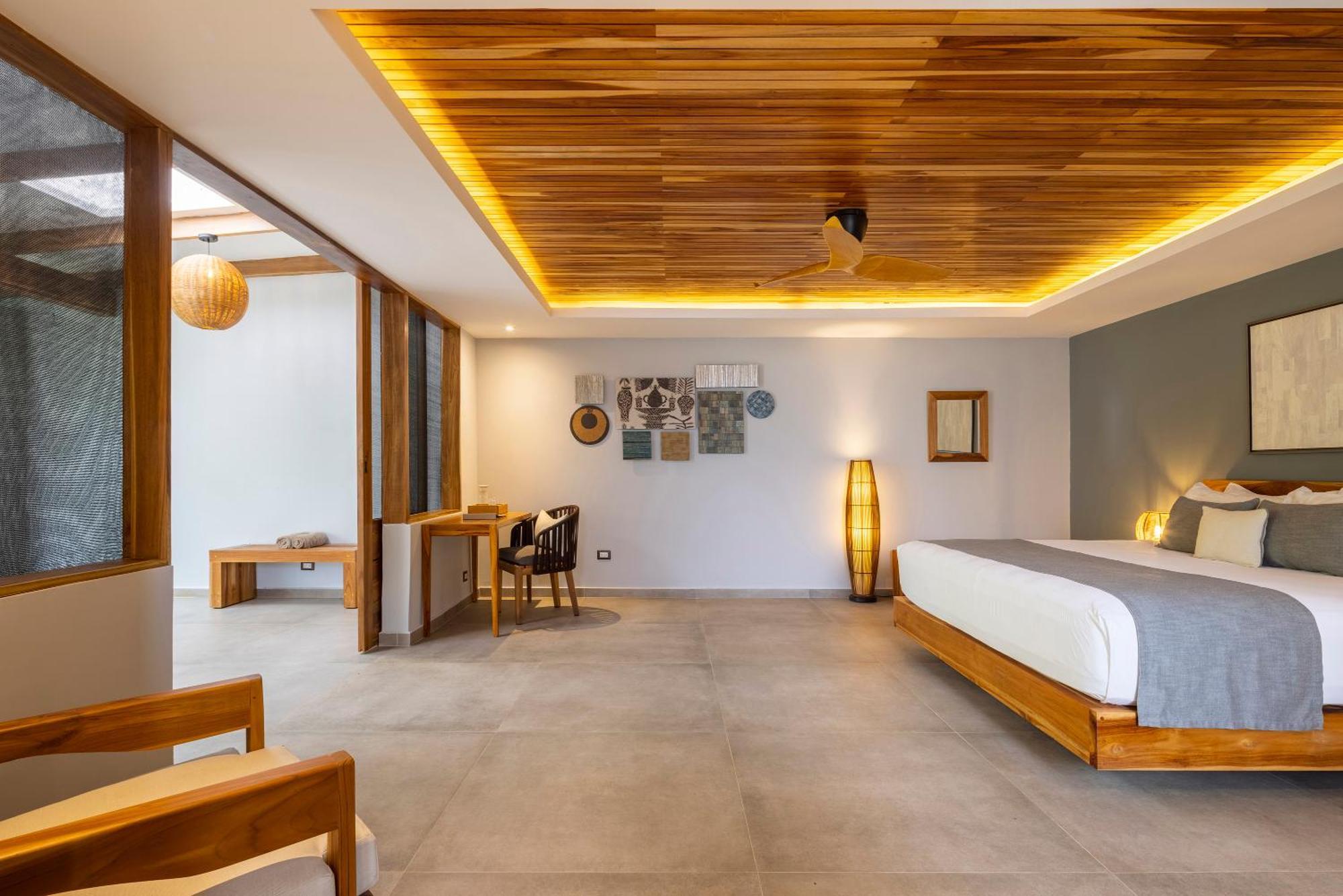 Puerto Jiménez El Remanso Rainforest Lodge מראה חיצוני תמונה