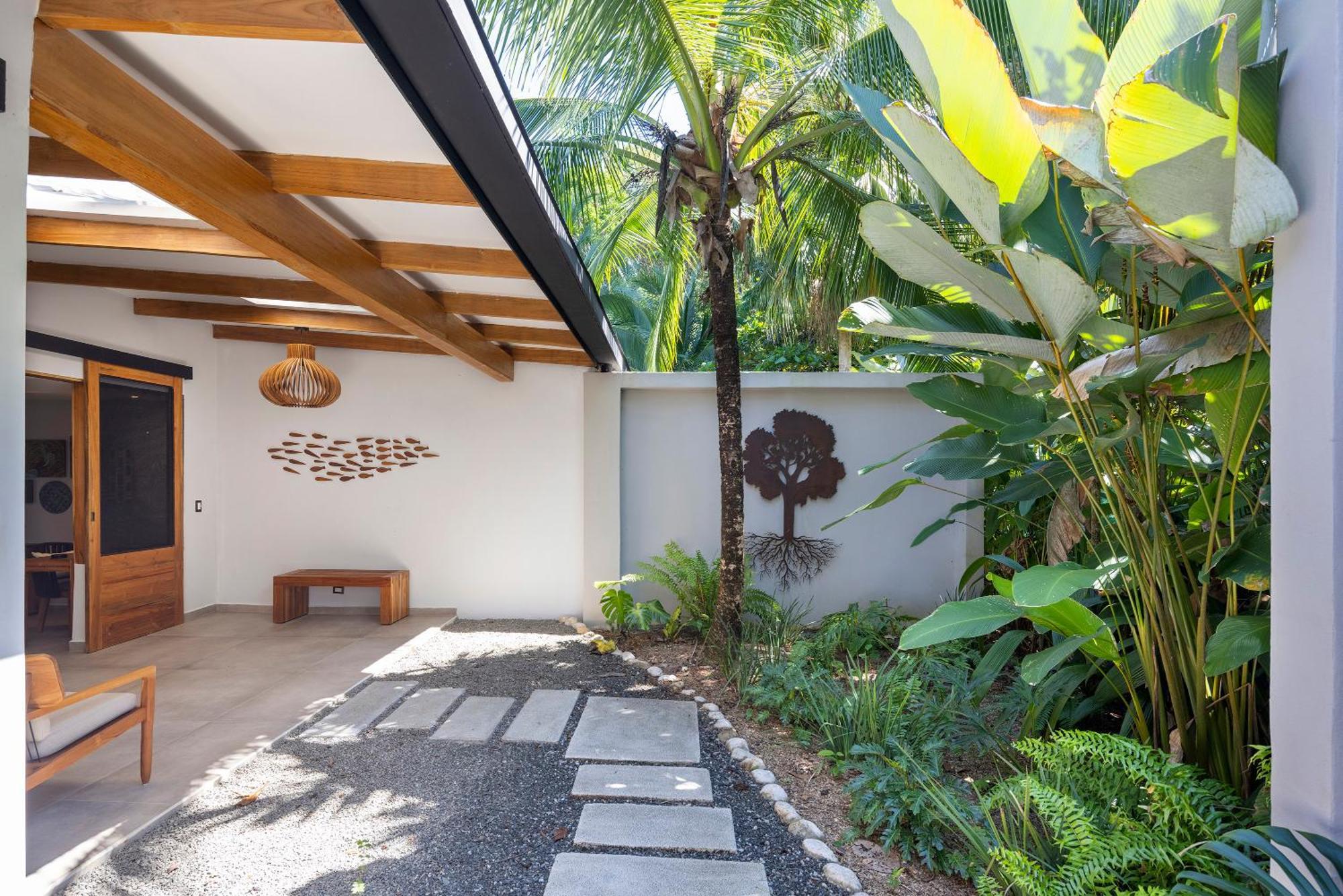 Puerto Jiménez El Remanso Rainforest Lodge מראה חיצוני תמונה